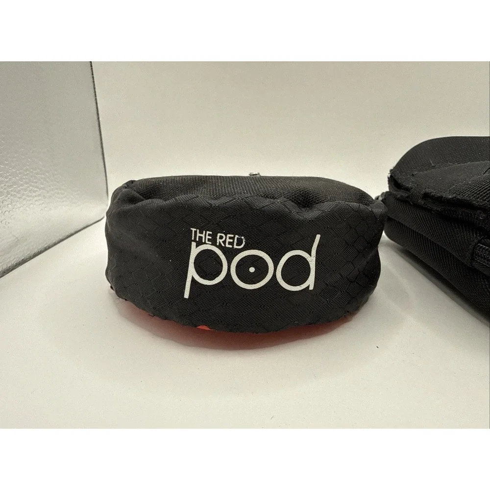The Red Pod Camera Platform Photography The POD & Extra Bean Bag